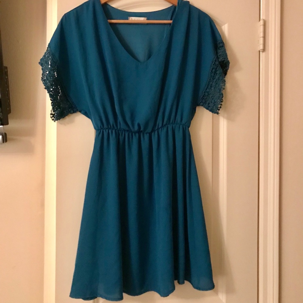 Altar’d State dress